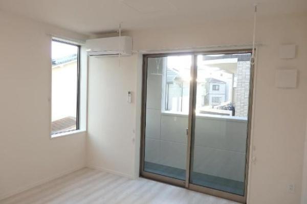 その他部屋・スペース　明るい室内！