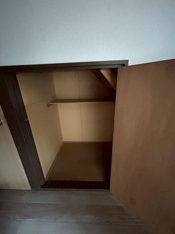 収納　別部屋参考写真