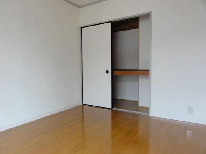 その他部屋・スペース　収納