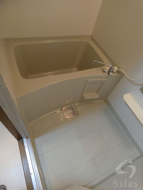 バス・シャワールーム　同仕様