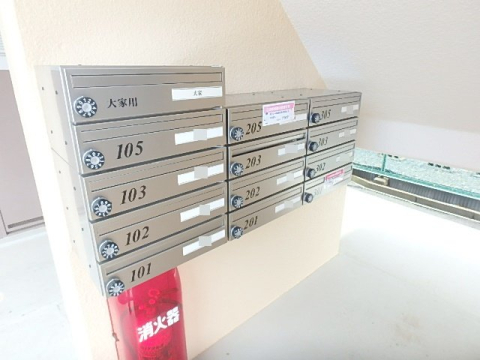 その他共有部分