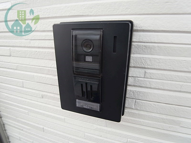 セキュリティ　キャメロンプレイス六甲（ネット無料物件）