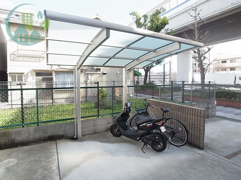 その他共有部分　キャメロンプレイス六甲（ネット無料物件）