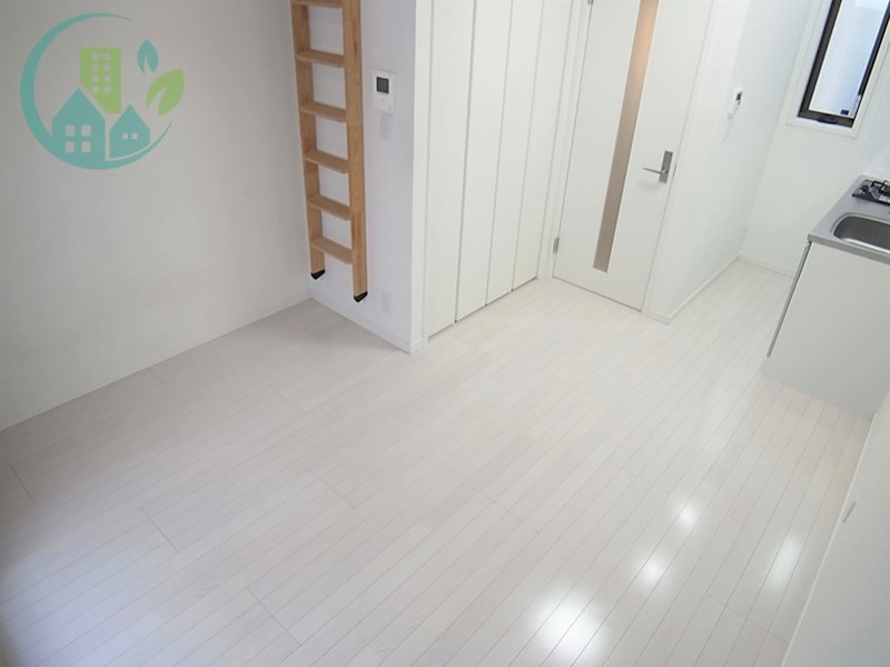 居室・リビング　キャメロンプレイス六甲（ネット無料物件）