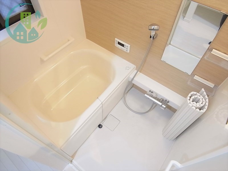 バス・シャワールーム　キャメロンプレイス六甲（ネット無料物件）