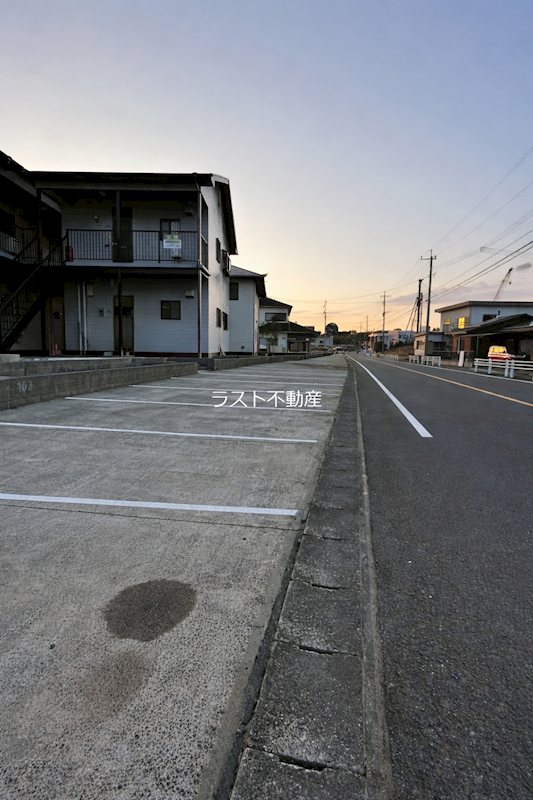 その他設備　写真はイメージです。