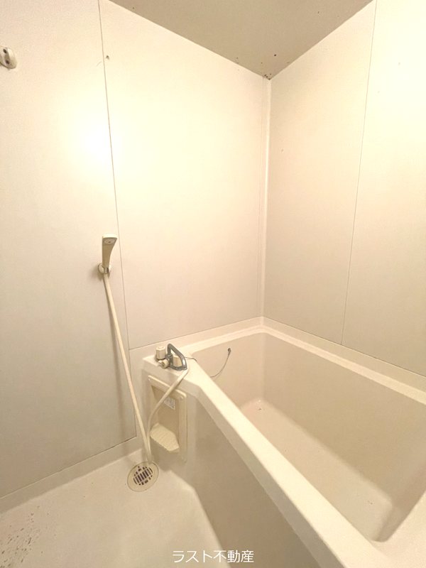 バス・シャワールーム　写真はイメージです。