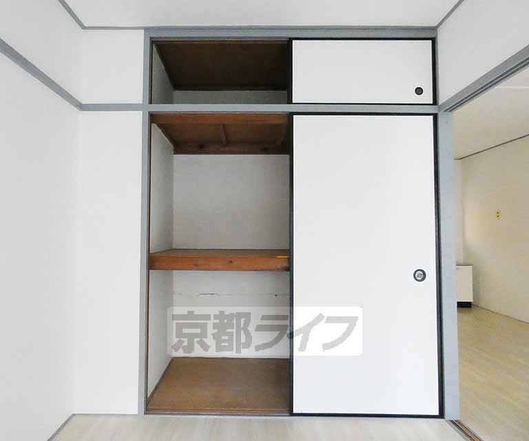 収納　収納です・