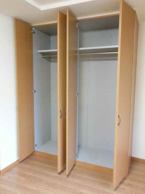 収納　★お部屋探しは株式会社タウンハウジング東京まで★