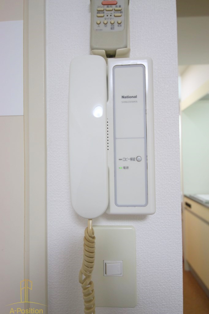 セキュリティ　ベイステージ宗右衛門町