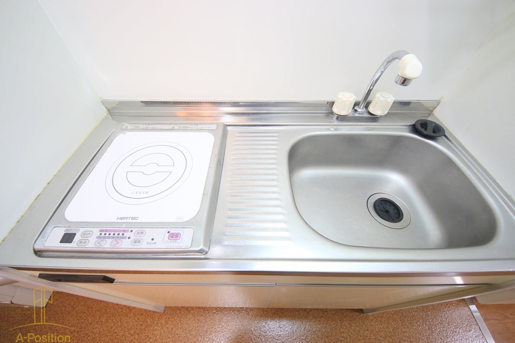 キッチン　ベイステージ宗右衛門町