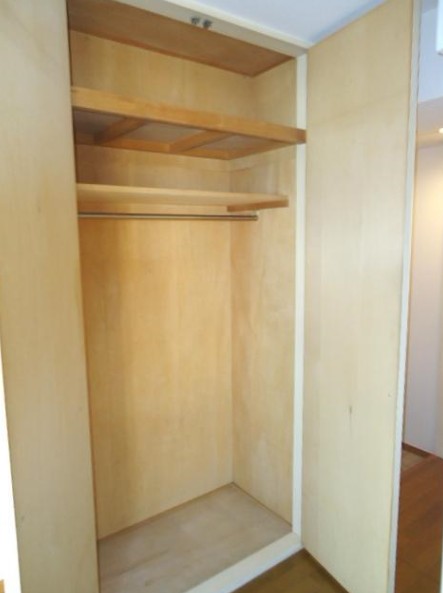 収納　同仕様・参考写真です。