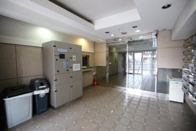 その他共有部分　共用部分