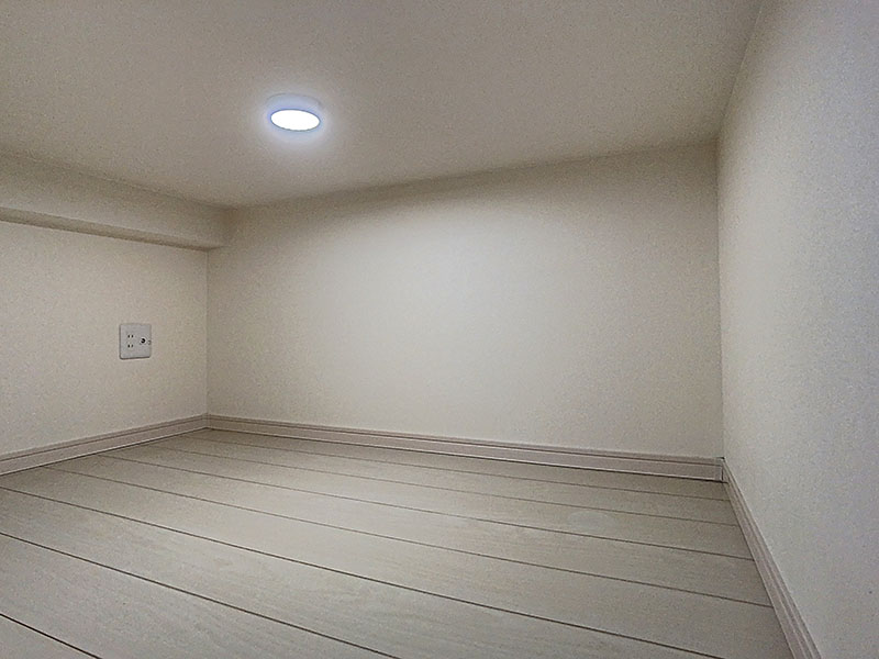 その他部屋・スペース　ロフト