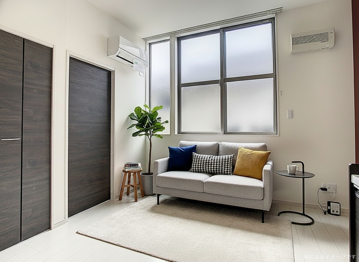 居室・リビング