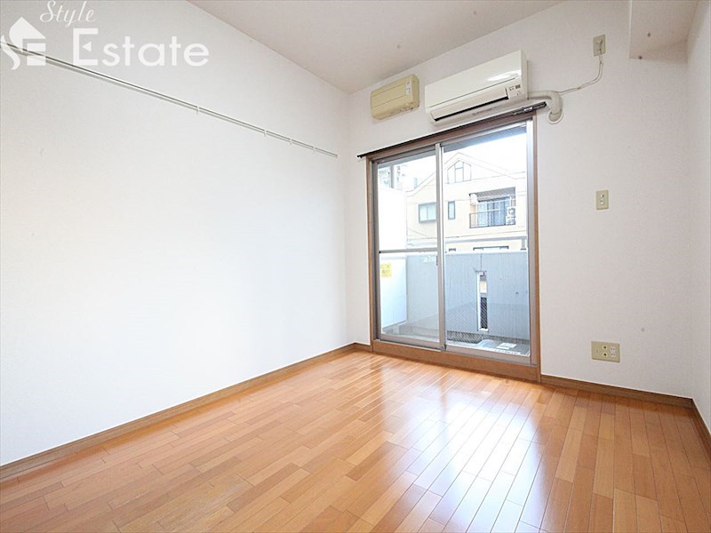 その他部屋・スペース　内装