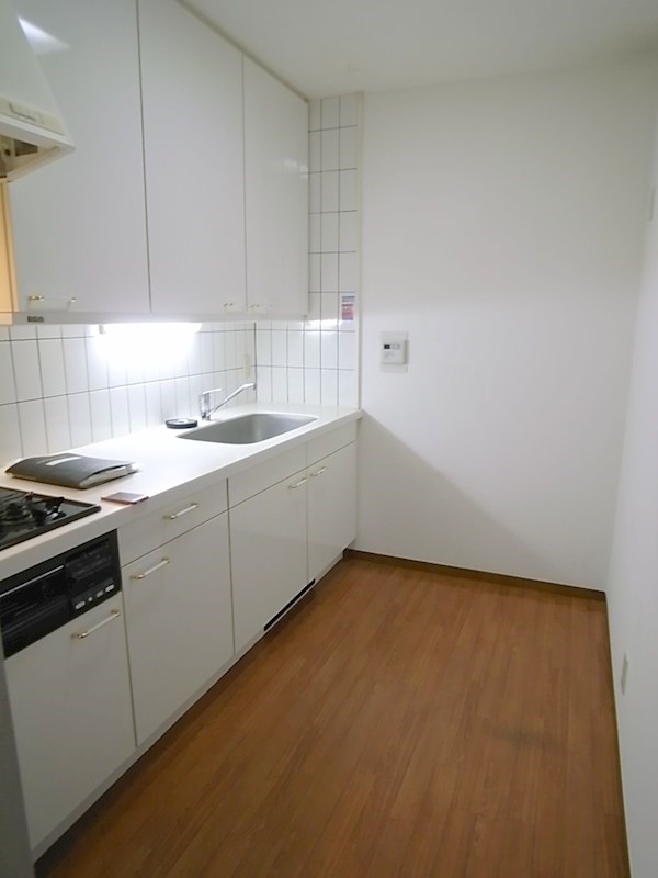 キッチン　※他の部屋のイメージ写真です