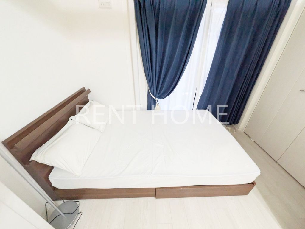 その他部屋・スペース　モデルルームです(家具は付きません)