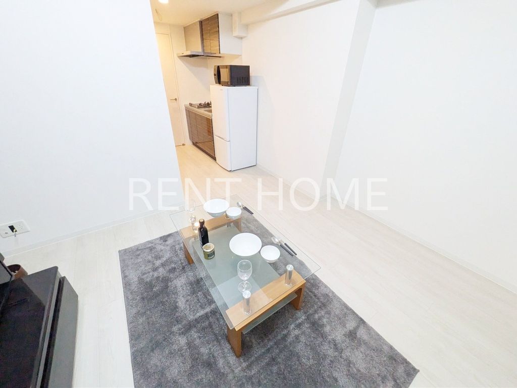 その他　モデルルームです(家具家電は付きません)