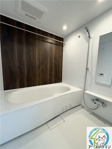 バス・シャワールーム　※同施工メーカー類似写真