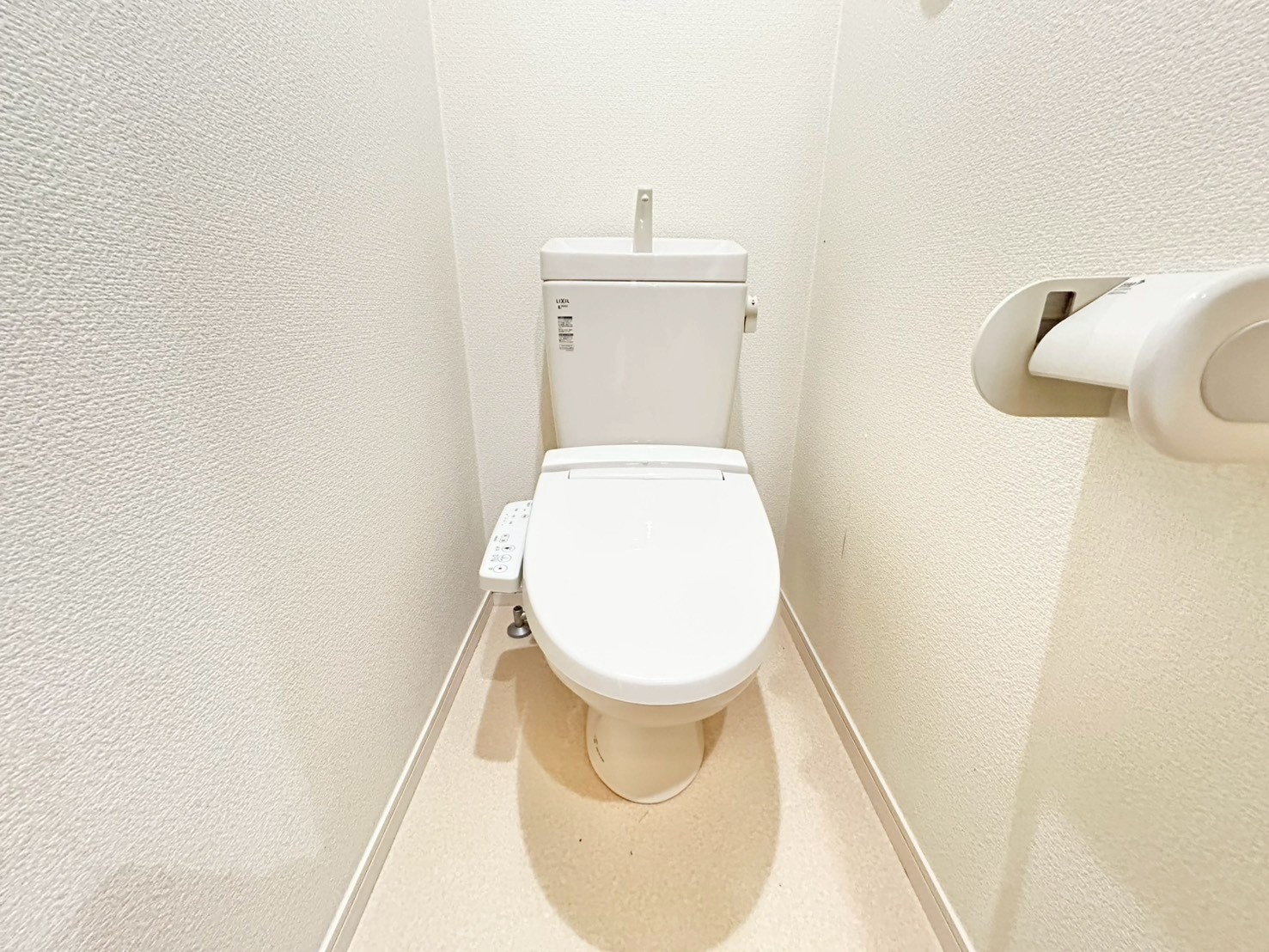 トイレ　※他のお部屋となります。