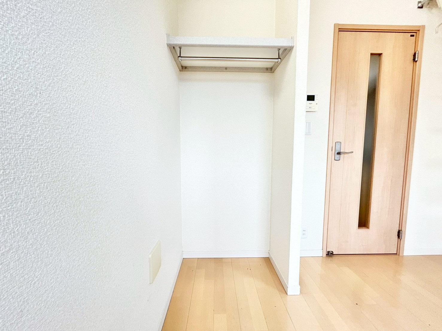 収納　※他のお部屋となります。