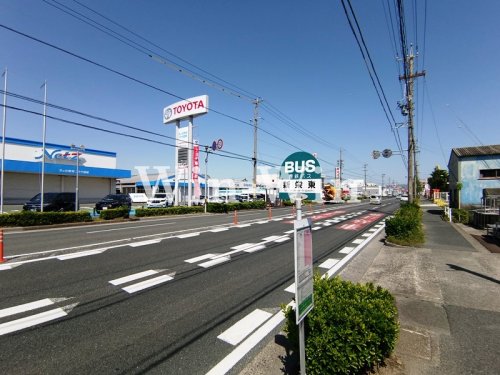 その他　新栄東（その他）まで340m