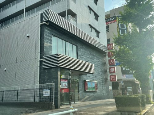 銀行　十六銀行大須支店（銀行）まで870m