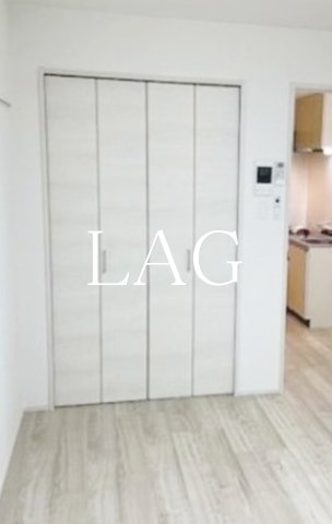 収納　収納です。