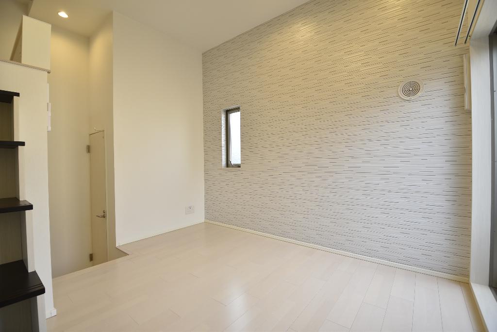 その他部屋・スペース　洋室