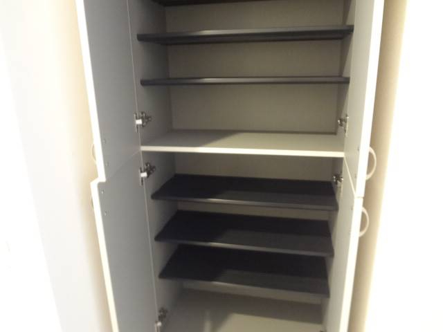 その他　シューズボックス