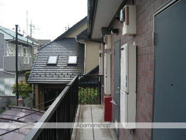 その他共有部分　その他共有部分