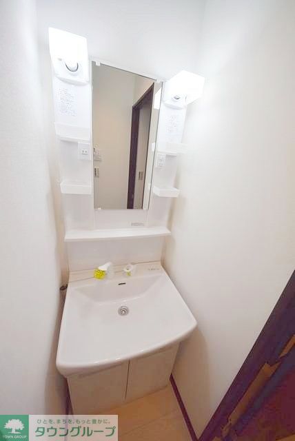 洗面設備　お部屋探しは【タウンハウジング千葉店】にお任せ下さい♪