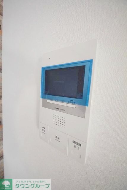 その他設備　お部屋探しは【タウンハウジング千葉店】にお任せ下さい♪