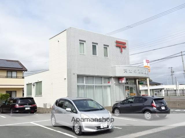 郵便局　赤佐郵便局（郵便局）まで319m