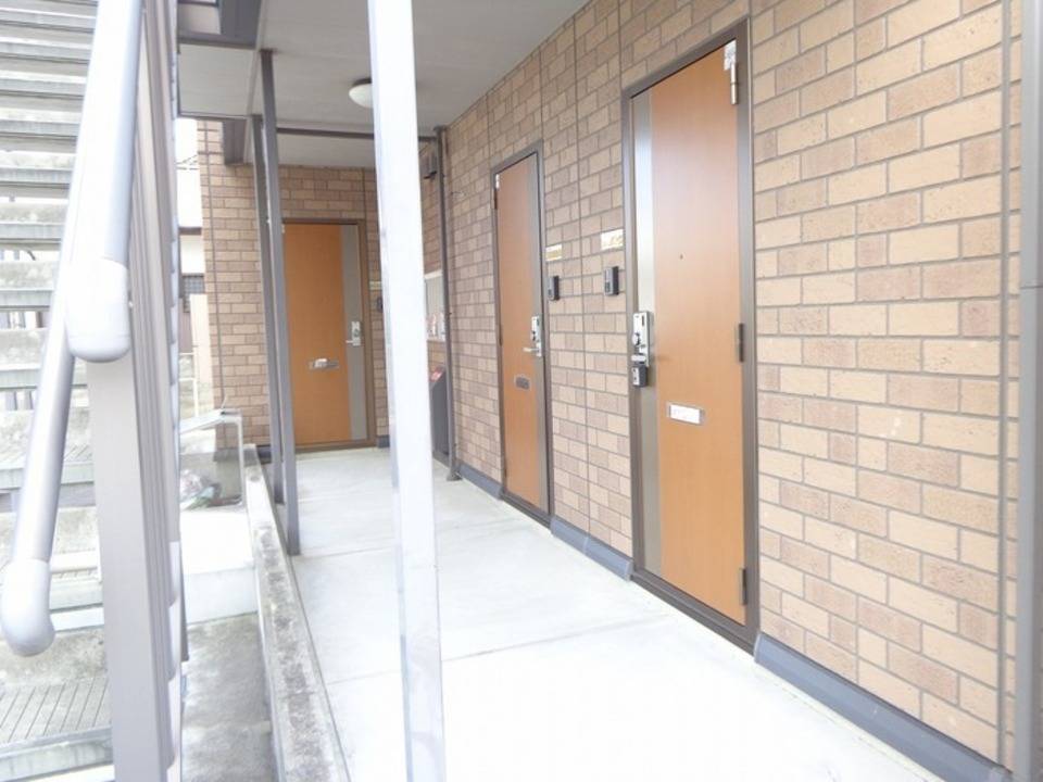 その他共有部分　共用部分