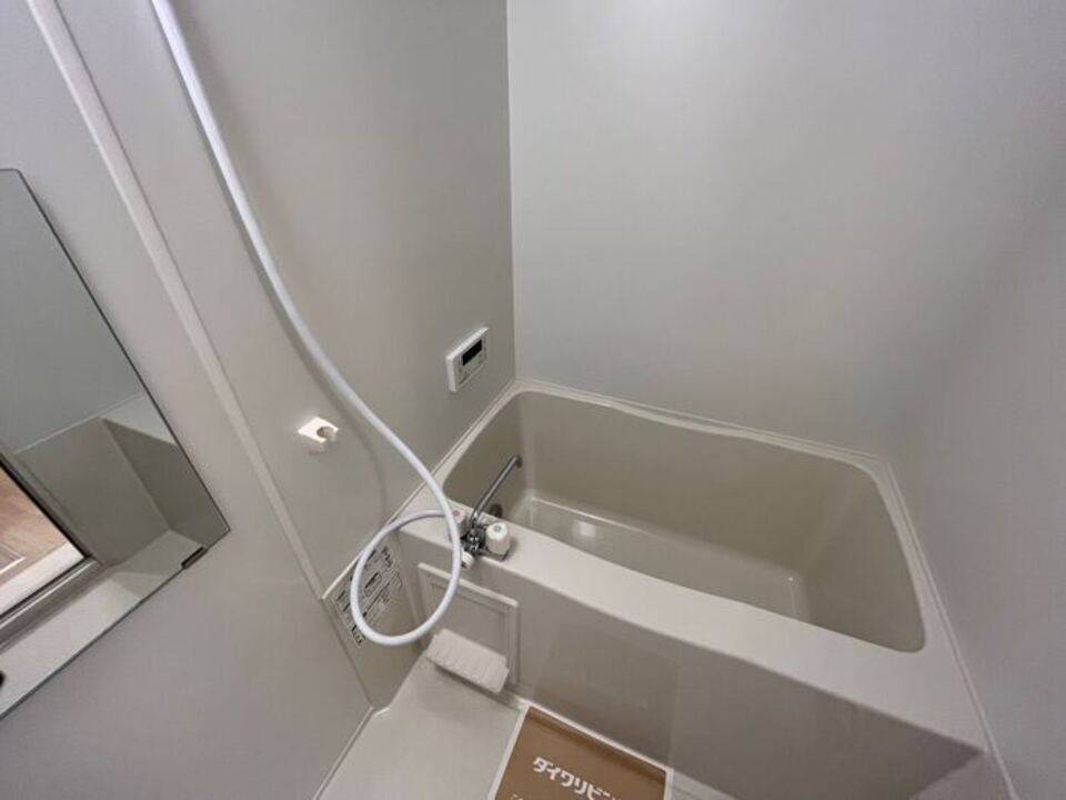 バス・シャワールーム　浴室