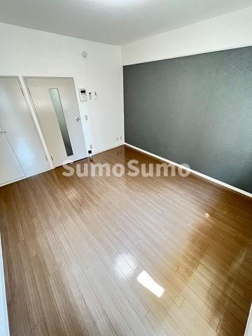 その他部屋・スペース　ゆとりの広さです