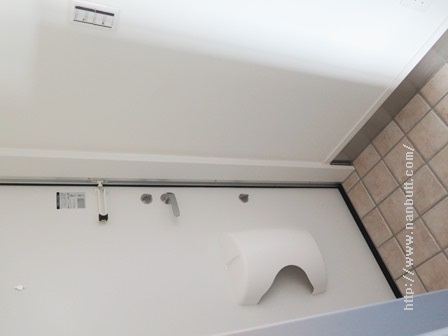 玄関　シューズボックス付き玄関（参照用）