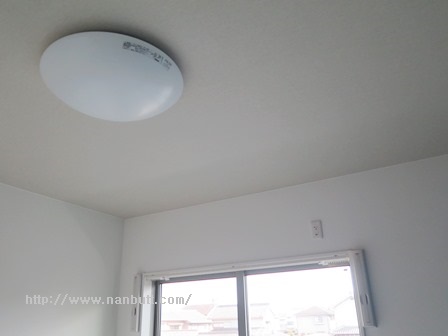 その他設備　照明・エアコン付き（参照用）