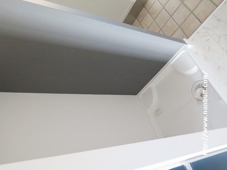 その他部屋・スペース　洗濯機置き場（参照用）