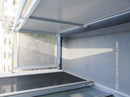 バルコニー　バルコニー（参照用）