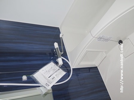 バス・シャワールーム　バス（参照用）