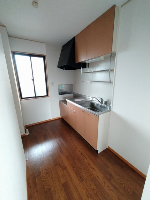 キッチン　★★窓のあるキッチン♪★★※同タイプ参考写真