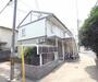 北山駅より徒歩9分 2階 築35年の賃貸物件