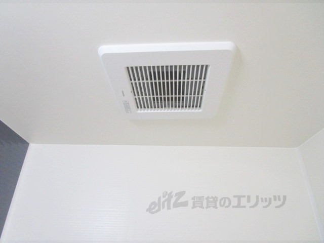 その他設備　浴室乾燥機