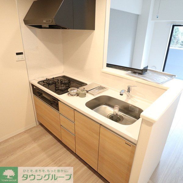 その他共有部分　タウンハウジング神奈川　中央林間店にてお待ちしております☆