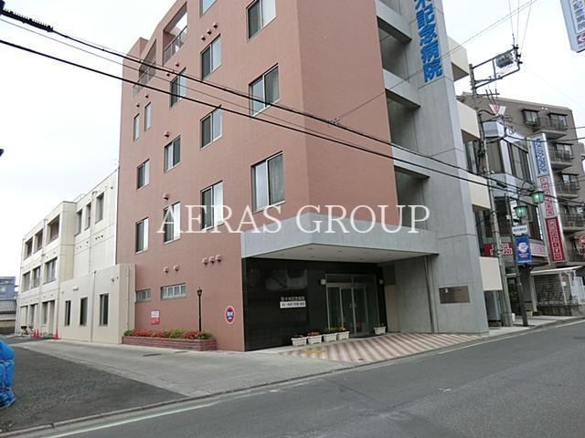 病院　佐々木記念病院（病院）まで163m