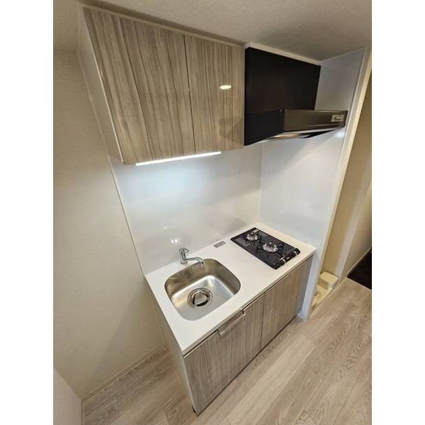 キッチン　別室の参考写真です。※現況優先