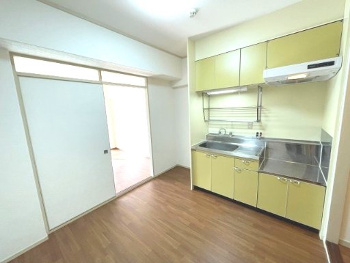 居室・リビング　使いやすいリビングです